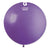 Lavender 31″ Latex Balloon by Gemar from Instaballoons