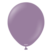 Lavender 5″ Latex Balloons by Kalisan from Instaballoons