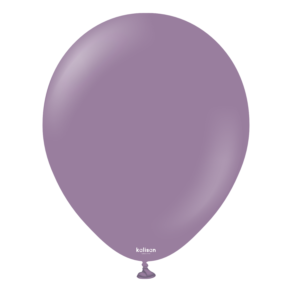 Lavender 5″ Latex Balloons by Kalisan from Instaballoons