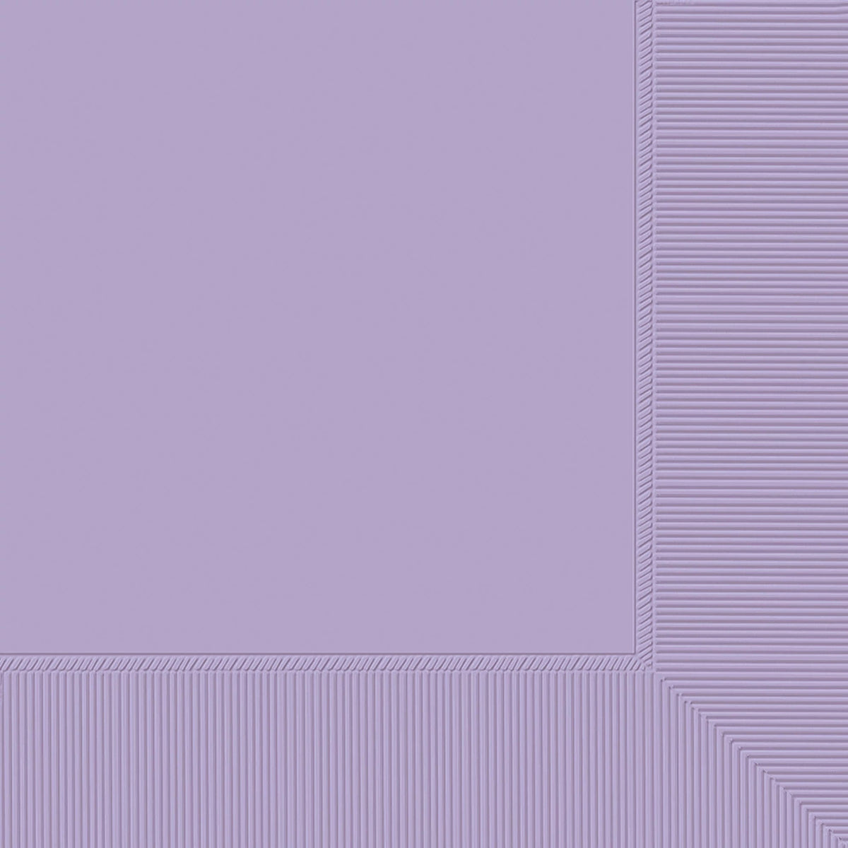 Lavender Lunch Napkins by Amscan from Instaballoons
