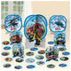 Lego City Centerpiece Ki - Amscan
