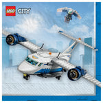 Lego City LN by Amscan from Instaballoons