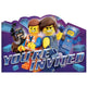 Lego Movie 2 Postcard Invitations 8ct - Amscan