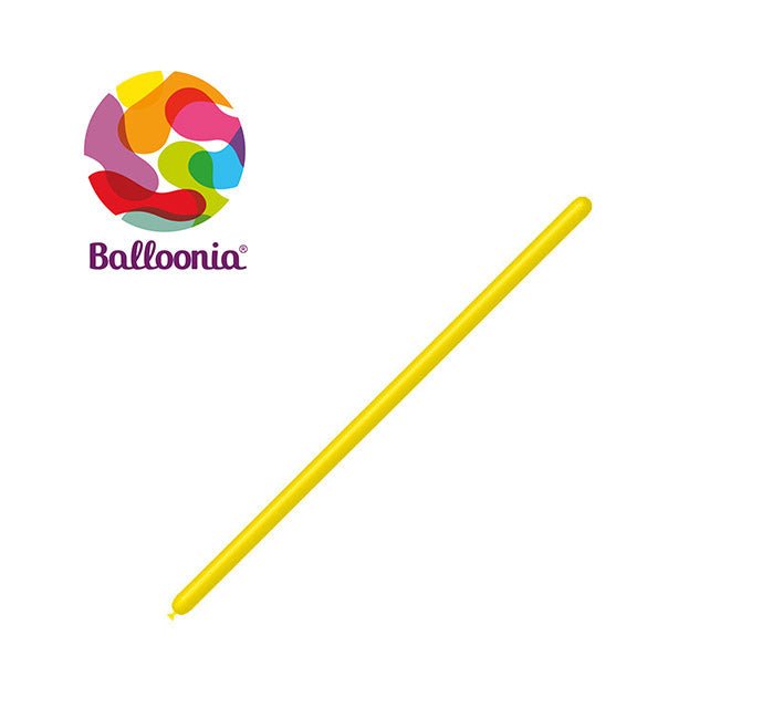 Lemon Latex - Balloonia