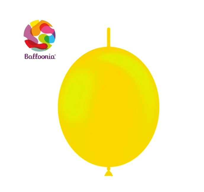Lemon Latex - Balloonia