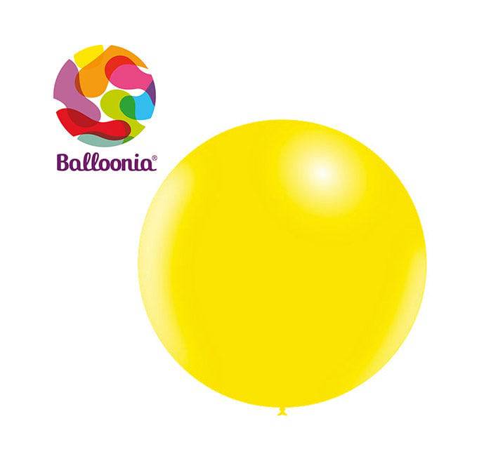 Lemon Latex - Balloonia