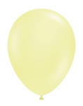 Lemonade Yellow Latex - Tuftex