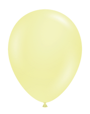 Lemonade Yellow Latex - Tuftex