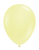 Lemonade Yellow Latex - Tuftex