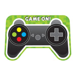 Level Up Invitations 8ct - Amscan