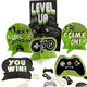 Level Up Table Centerpiece 27pc - Amscan