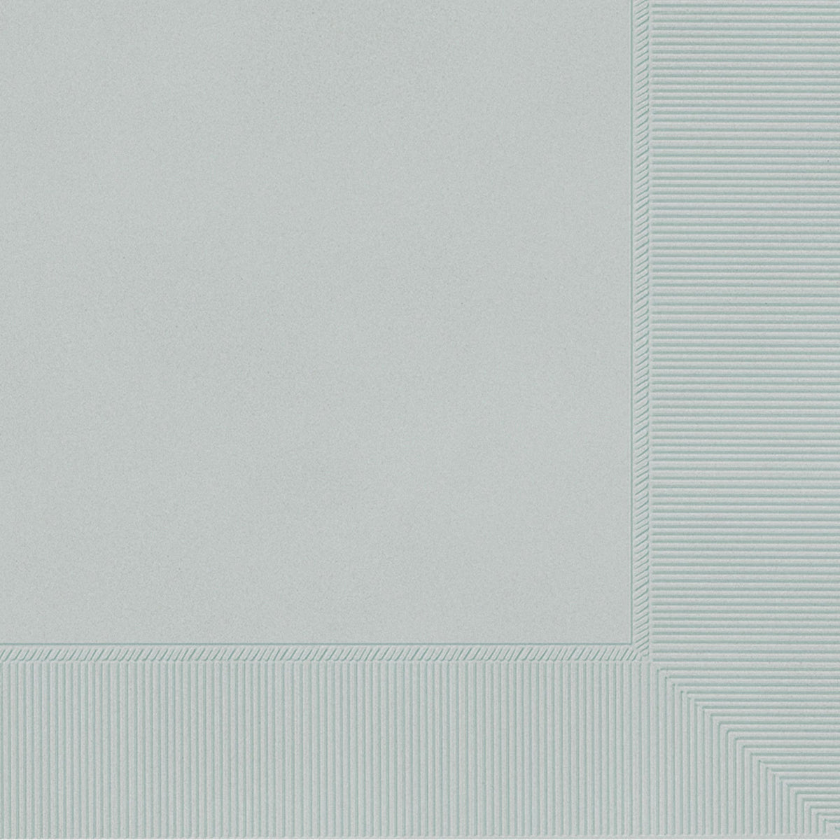 Light Gray Beverage Napkins by Amscan from Instaballoons