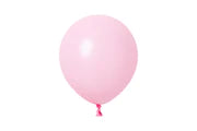 Light Pink 5″ Latex Balloons by Winntex from Instaballoons