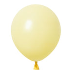 Light Yellow Latex - Winntex Premium