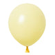 Light Yellow Latex - Winntex Premium