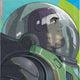 6.5" Luncheon Napkin - Buzz Lightyear (16ct) - Amscan