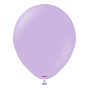 Lilac 5″ Latex Balloons by Kalisan from Instaballoons