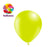 Lime Green Latex - Balloonia