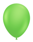 Lime Green Latex - Tuftex