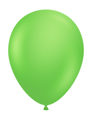 Lime Green Latex - Tuftex