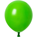 Lime Green Latex - Winntex Premium
