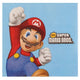 Lime green Super Mario Party BN (20 count)