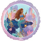 Little Mermaid Live 18″ Balloon