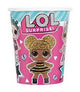LOL Surprise 9oz Paper Cups 8ct - Unique