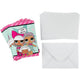 LOL Surprise Invitation Cards 8ct - Unique