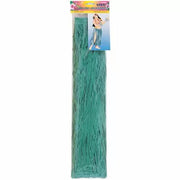Luau Hula Skirt Green 31″ x 36″ by Unique from Instaballoons