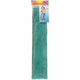 Luau Hula Skirt Green 31″ x 36″