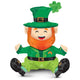 Lucky Leprechaun 22″ Balloon