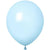 Macaroon Blue Latex - Winntex Premium