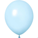 Macaroon Blue Latex - Winntex Premium