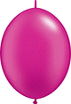 Magenta Q-Link 6″ (50 count)