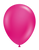 Crystal Magenta 5″ Latex Balloon (50 count)