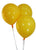 Magic Touch Latex Marigold 12″ Latex Balloons (144 count)