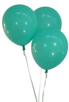 Magic Touch Latex Pastel Aqua 12″ Latex Balloons (72)