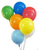 Magic Touch Latex Pastel Assorted 12″ Latex Balloons (144)