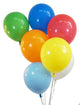 Pastel Assorted 12″ Latex Balloons (144)