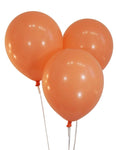 Magic Touch Latex Peach 12″ Latex Balloons (144)