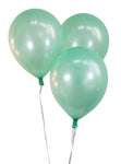 Magic Touch Latex Pearl Light Green 12″ Latex Balloon (144)