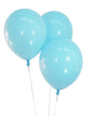 Sky Blue 12″ Latex Balloons (144)