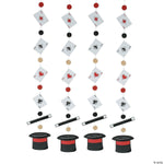 Magical Party Hanging Deco by Fun Express from Instaballoons