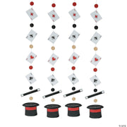 Magical Party Hanging Deco by Fun Express from Instaballoons