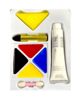 Makeup Kit - Clown - Amscan