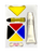 Makeup Kit - Clown - Amscan