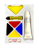 Makeup Kit - Clown - Amscan
