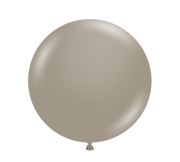Malted 36″ Latex Balloons by Tuftex from Instaballoons