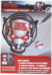 Marvel Ant-Man Invitations by Amscan from Instaballoons